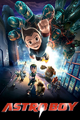 Astro Boy (2016)