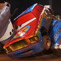 Bill em Carros 3