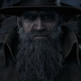 Bitores Méndez em Resident Evil 4