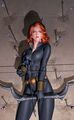Voz paulista de Natasha Romanoff / Viúva Negra de 2013 a 2020