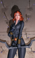Natasha Romanoff / Viúva Negra