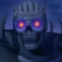 Cavaleiro Caveira em Berserk: The Golden Age Arc - Memorial Edition