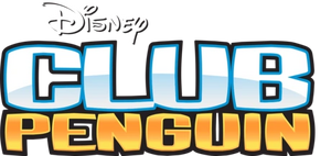 Club Penguin Logo.png