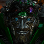 Crosshairs em Transformers: A Era da Extinção e Transformers: O Último Cavaleiro