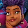 Diretora Sem-Cabeça em Monster High (2022)