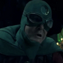 Chuck / Charles Mcnider / Dr. Meia-Noite I em Stargirl