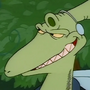 Doc Tari em Os Terríveis Thunderlizards (1ª voz)