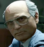 Mikhali Gorbachev em Call of Duty: Black Ops Cold War