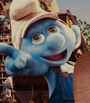 Smurf Habilidoso em Os Smurfs e Os Smurfs 2