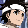 Ieyasu em Akame ga Kill!