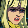 Illyana Rasputin / Magia em X-Men '97 e Os Novos Mutantes