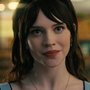 Iris em Acompanhante Perfeita