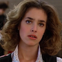 Jennifer Parker em De Volta para o Futuro, 2 e 3 (Double Sound)