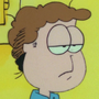 Jon Arbuckle em Garfield e Seus Amigos (S&C Produções Artísticas)