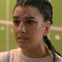 Madison McCoy em Young Royals