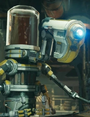 MXNK-6 (Monk) em Star Wars Jedi: Survivor