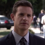 Darren Wilden em Pretty Little Liars