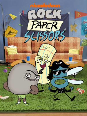 Pedra, Papel, Tesoura - Poster.jpg