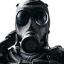 Smoke em Tom Clancy's Rainbow Six Siege