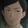 Ryunosuke Yamaoka em Kids on the Slope