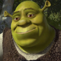 Shrek em Shrek 1 e 2