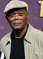 Voz Recorrente de Samuel L. Jackson