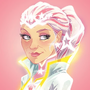 Lady Stella em Star Darlings