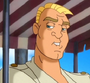 Johannes Niels em A Lenda de Tarzan e Tarzan & Jane