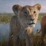 Taka / Scar (filhote) em Mufasa: O Rei Leão