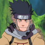 Zaku Abumi em Naruto