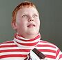 Augustus Gloop em A Fantástica Fábrica de Chocolate