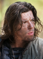 Owen em The Walking Dead
