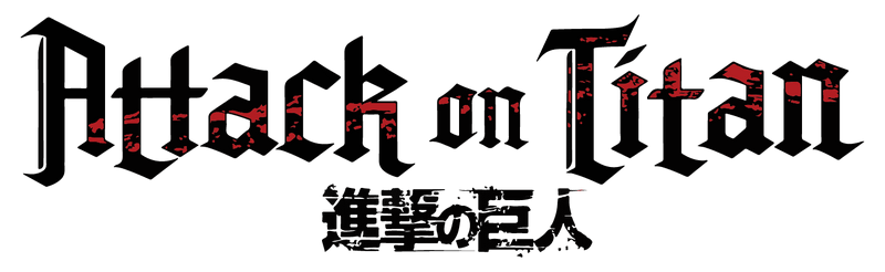 Arquivo:Attack on Titan Logo.png