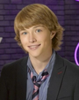 Chad Dylan Cooper em Sunny Entre Estrelas e Sem Sentido!