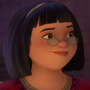 Dahlia em Wish: O Poder dos Desejos