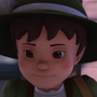 Tia Dete em Heidi (2015)