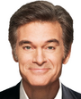 Doutor Mehmet Oz em O Show do Dr. Oz
