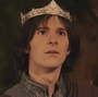 Edmundo Pevensie (adulto) em As Crônicas de Nárnia: O Leão, a Feiticeira e o Guarda-Roupa