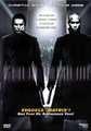 DVD lançado pela Imagem Filmes