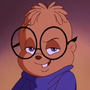 Simon Seville em Chipmunks: Os Esquilos da Pesada (BKS)