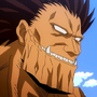 Gigantomachia em My Hero Academia