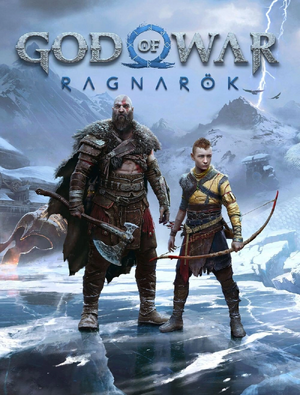 God of War - Ragnarök.png