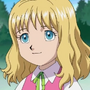 Helen em Sonic X