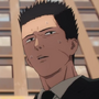 Hirokazu Arai em Chainsaw Man