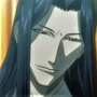 Isaak Fernand Von Kämpfer em Trinity Blood