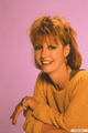 Kate Tanner (1° voz) em Alf, o ETeimoso