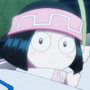 Kororo em Shaman King (2021)