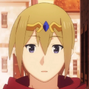Kyoya Mitsurugi em KONOSUBA -God's blessing on this wonderful world!