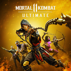 Ultimate