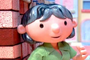 Sra. Percival em Bob, o Construtor (Clone)